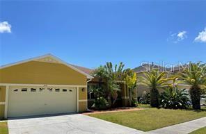 property at 2562 Jasmine Trace Dr