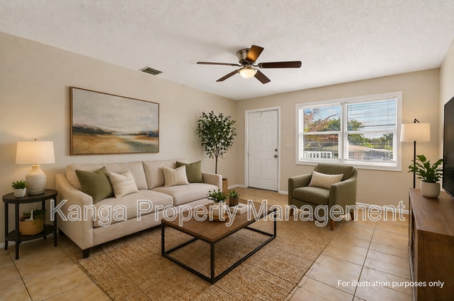 property at 1618 W 26th Ct