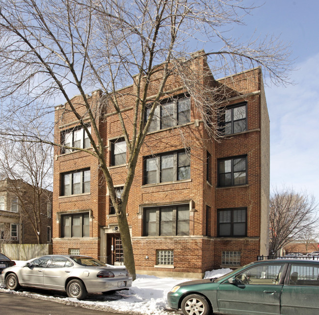 6350-6352 N Lakewood Ave in Chicago, IL - Building Photo - Building Photo