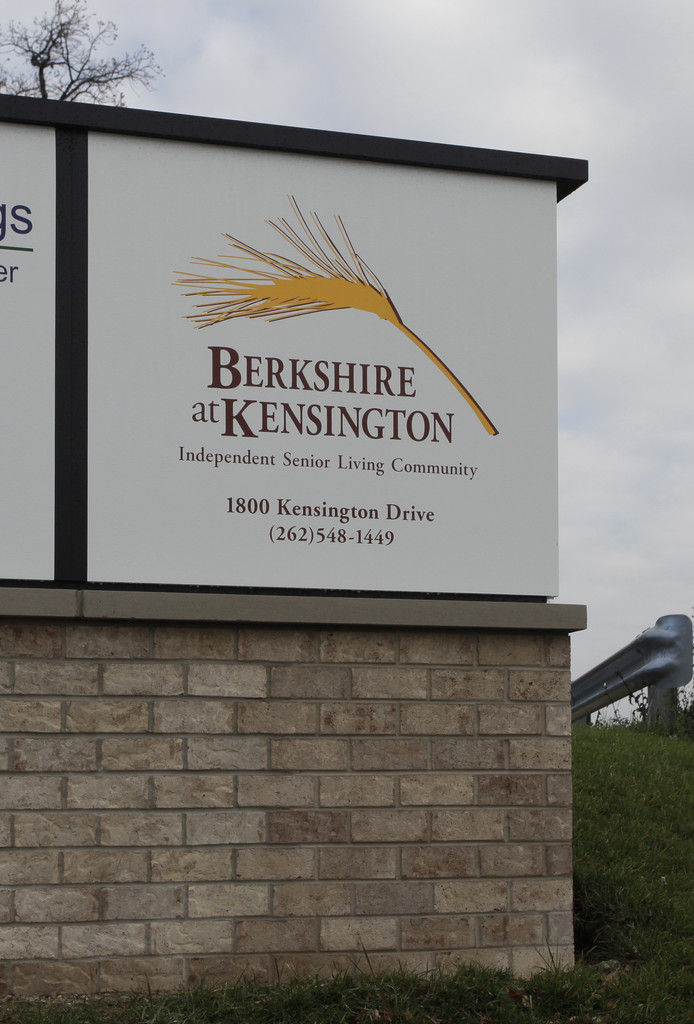 Berkshire at Kensington Apartments in Waukesha, WI