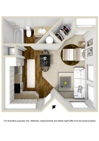 Westchase Creek Apartments photo'