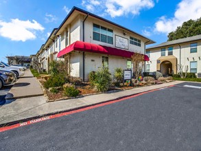 El Rancho Escondido Apartments in Fort Worth, TX - Building Photo - Other