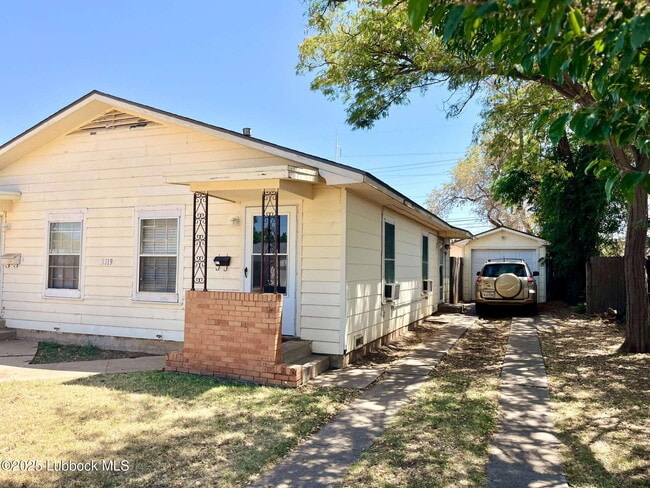3119 33rd St in Lubbock, TX - Building Photo - Building Photo