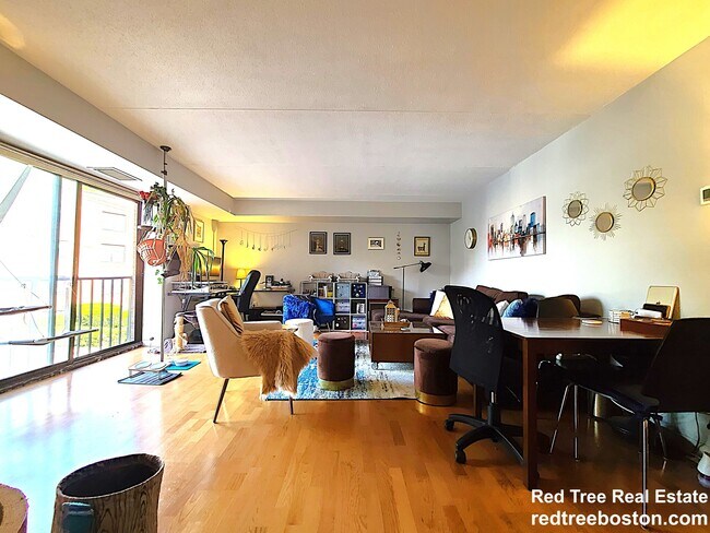 property at 1243 Beacon St