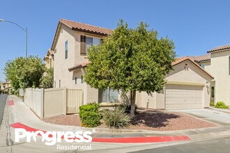 10413 Gunpowder Falls St in Las Vegas, NV - Building Photo - Building Photo