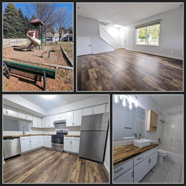 property at 410 E 15th St