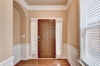 3479 Archgate Ct in Milton, GA - Foto de edificio - Building Photo