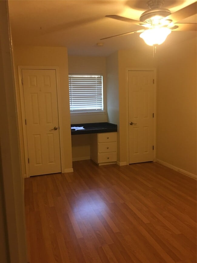 property at 4306 Avenue A