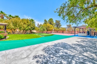 3160 Belcastro St in Las Vegas, NV - Building Photo - Building Photo