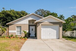 3145 23rd St N in St. Petersburg, FL - Building Photo