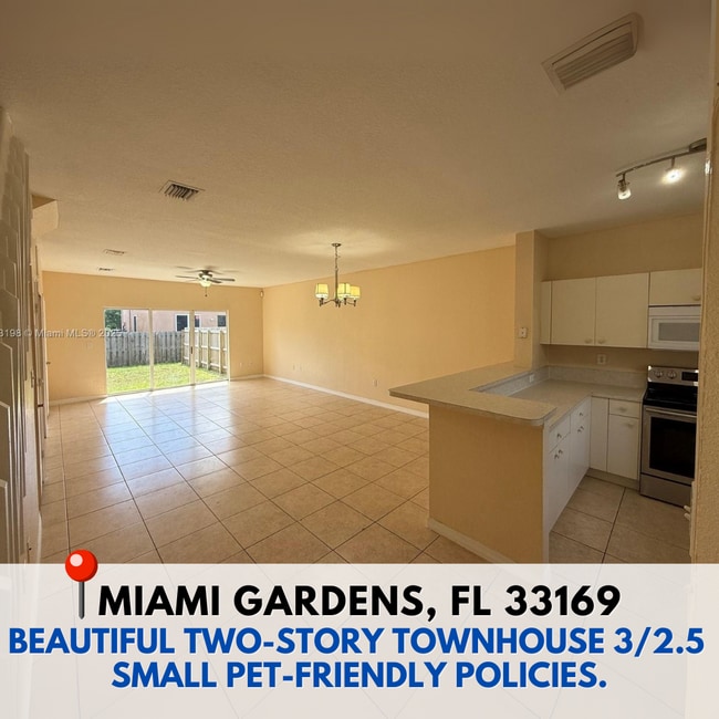 property at 20437 NW 15th Ave