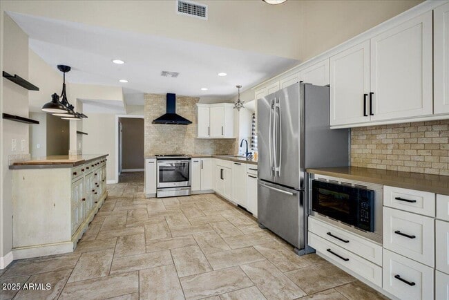 1644 N Ventura Ln in Tempe, AZ - Building Photo - Building Photo