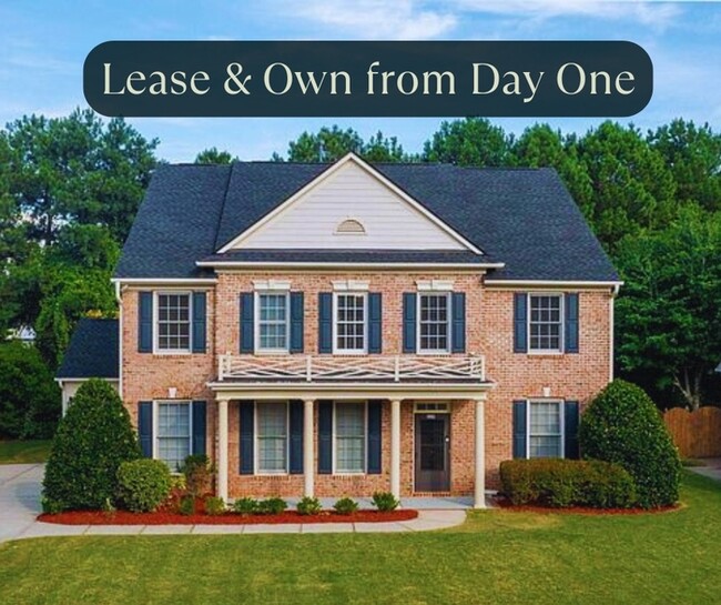 property at 229 Shillings Chase Dr