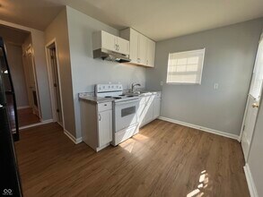 1952 Shelby St in Indianapolis, IN - Building Photo - Building Photo