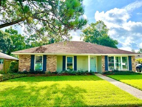 7417 Director Dr in Baton Rouge, LA - Foto de edificio - Building Photo