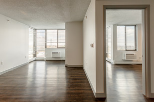 The Summit - 62+ Independent Living Community in Lakewood, CO - Building Photo