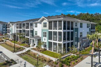 The Residences at Emerson Park in Apopka, FL - Building Photo - Building Photo