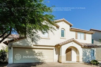 7291 Powers St in Las Vegas, NV - Building Photo - Building Photo