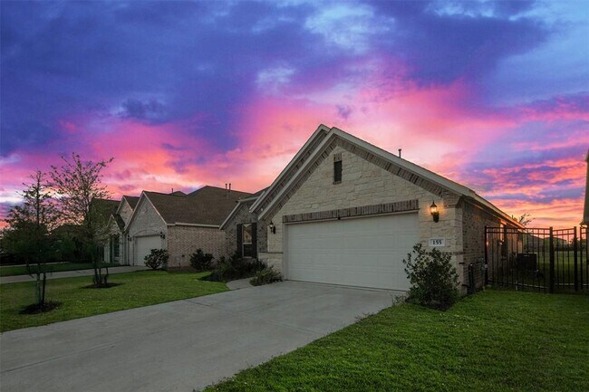 155 Solana Point Dr in Katy, TX - Building Photo - Building Photo