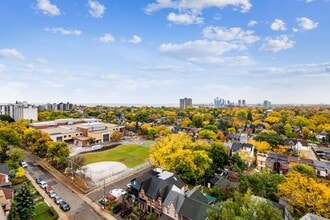 103 & 105 West Lodge in Toronto, ON - Building Photo - Building Photo