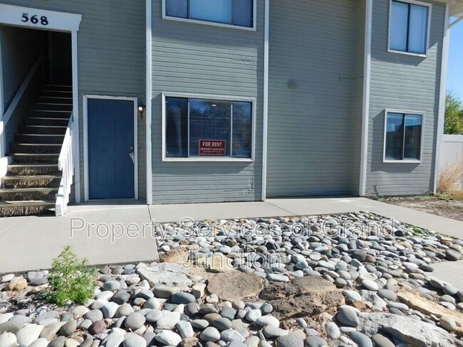 568 Dawn Ct in Grand Junction, CO - Building Photo - Building Photo
