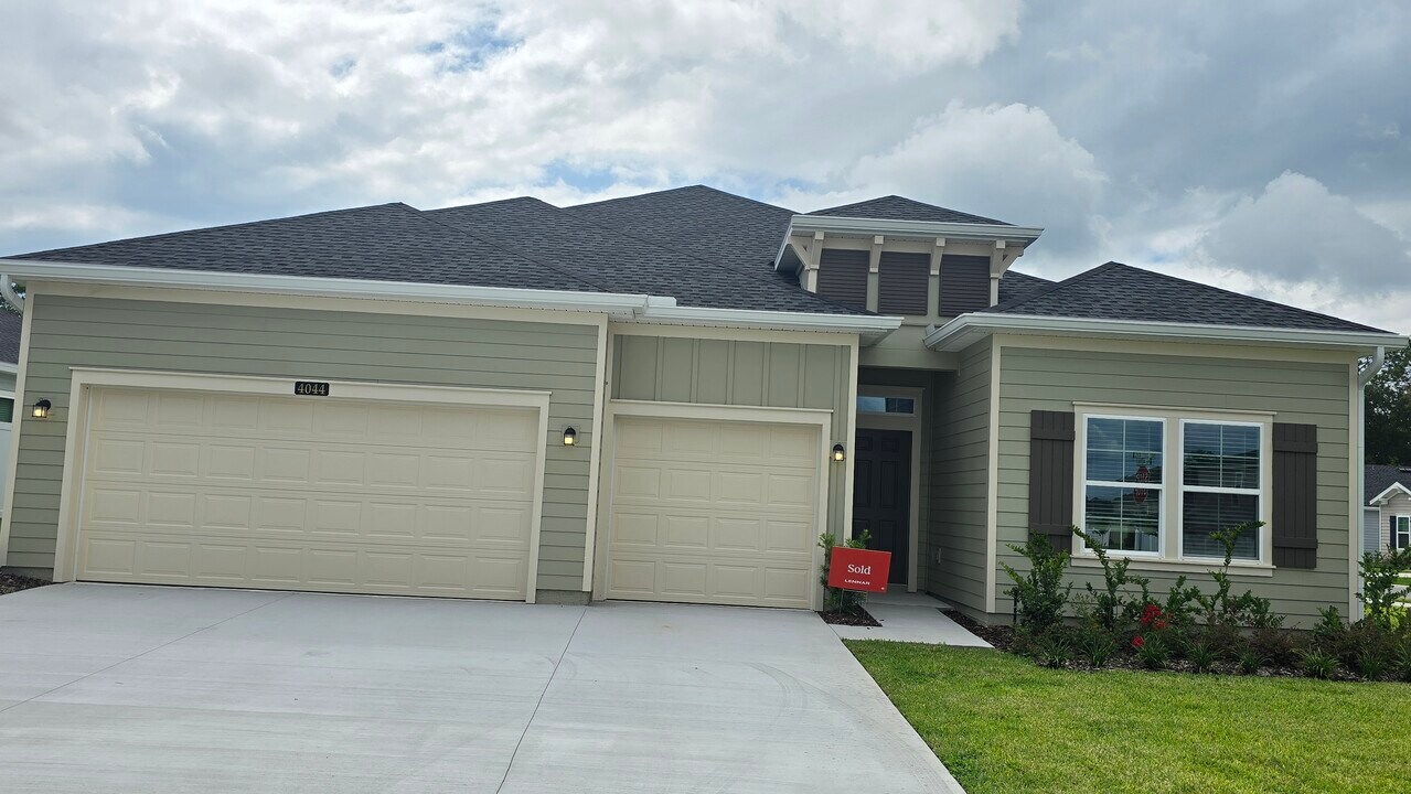 4044 NE 31st Ave in Ocala, FL - Building Photo