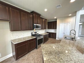 307 Maverick Run Ct in Rosenberg, TX - Building Photo - Building Photo