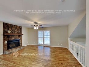 414 Allatoona Trail in Woodstock, GA - Building Photo - Building Photo