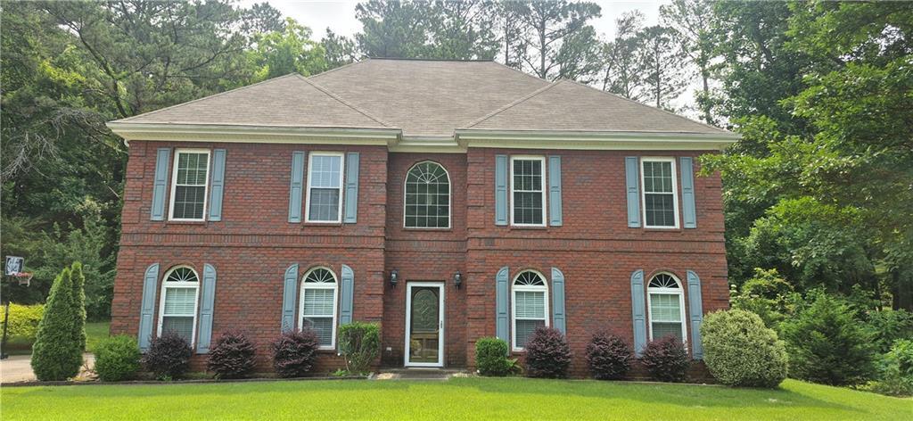 4937 Chalden Ln NE in Marietta, GA - Building Photo