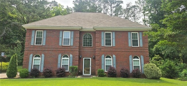 property at 4937 Chalden Ln NE