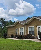 Coastal Breeze Villas