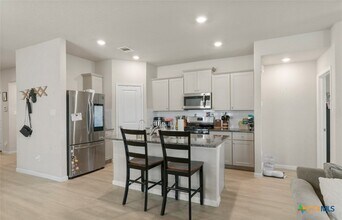 2863 Calandra Lark in New Braunfels, TX - Building Photo - Building Photo
