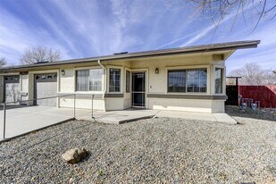 4150 N Viewpoint Dr in Prescott Valley, AZ - Building Photo