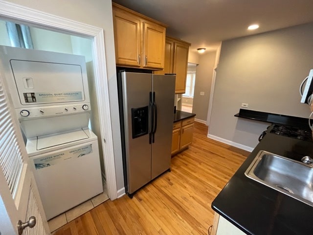 6435 N Leavitt St, Unit 2W in Chicago, IL - Building Photo - Building Photo