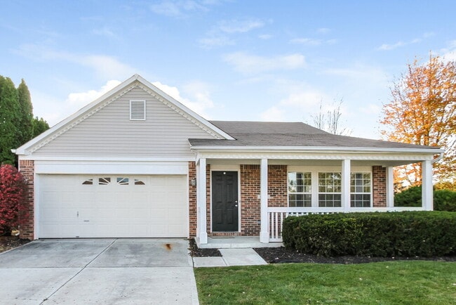 10802 Washington Bay Dr