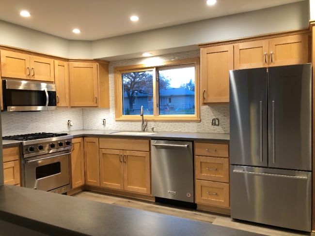 6920 Eliot View Rd in Minneapolis, MN - Building Photo - Building Photo