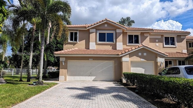 property at 1181 SW 158th Ave