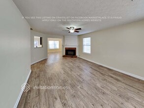 1331 Ambercrest Way in Austell, GA - Building Photo - Building Photo