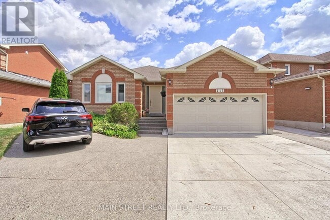 property at 215 Melbourne Dr