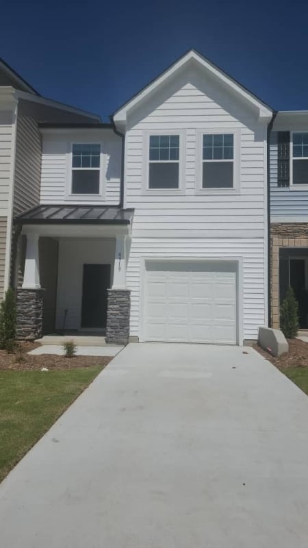 property at 4919 Caddis Bnd