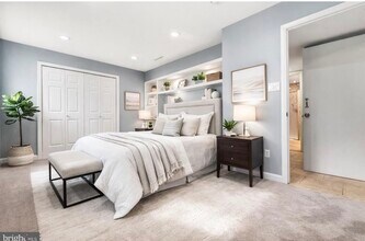 14407 Oakvale St, Unit Ground floor unit in Rockville, MD - Foto de edificio - Building Photo