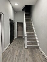 837 N Fulton Ave in Baltimore, MD - Building Photo