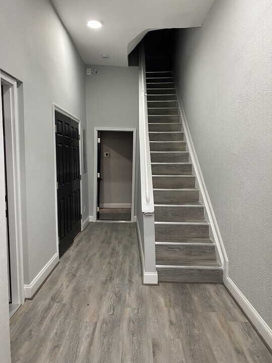 837 N Fulton Ave in Baltimore, MD - Building Photo