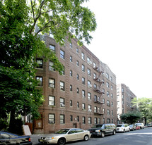 100 Woodruff Ave Apartments