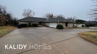 12510 Maple Ridge Rd in Oklahoma City, OK - Building Photo - Building Photo