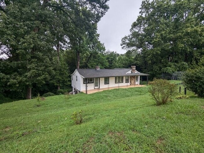 property at 2207 19th Ave SE