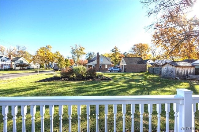 property at 105 Pine St