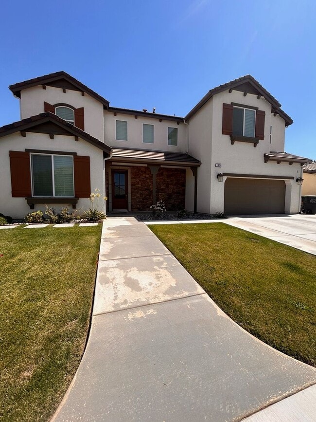 1821 W Corvina Ave in Visalia, CA - Building Photo - Building Photo