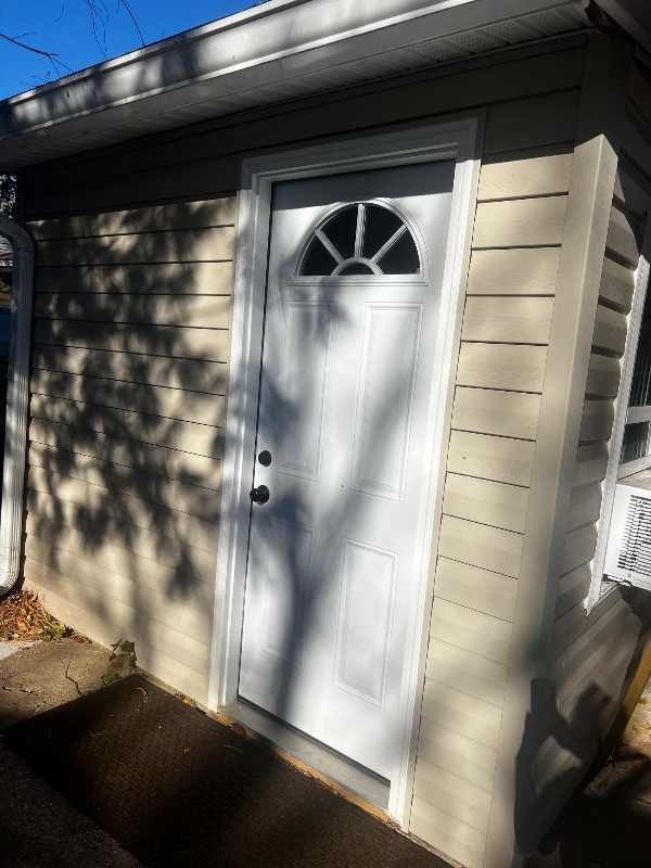 property at 1963 Lewis Ave