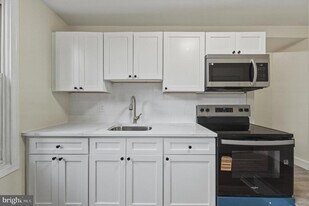 109 W Queen Ln in Philadelphia, PA - Building Photo